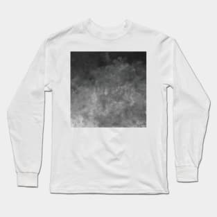 Smoke Long Sleeve T-Shirt